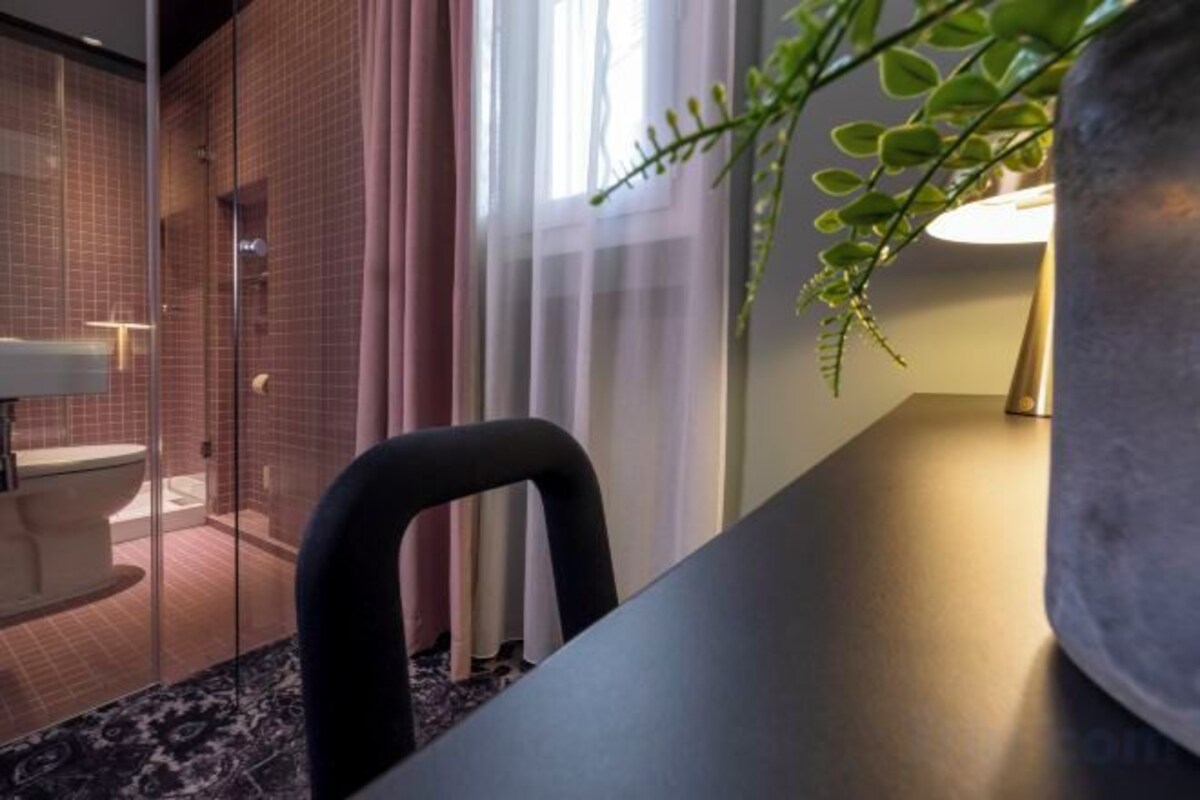 Classic Single Room