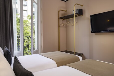 Hotel Palais De Chaillot - Image 55