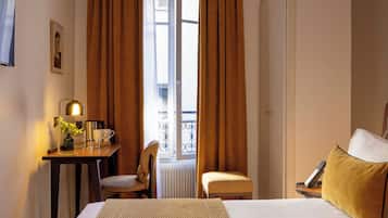 Chambre Double Cozy