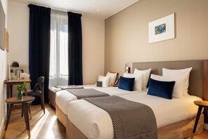 Chambre Triple Classique