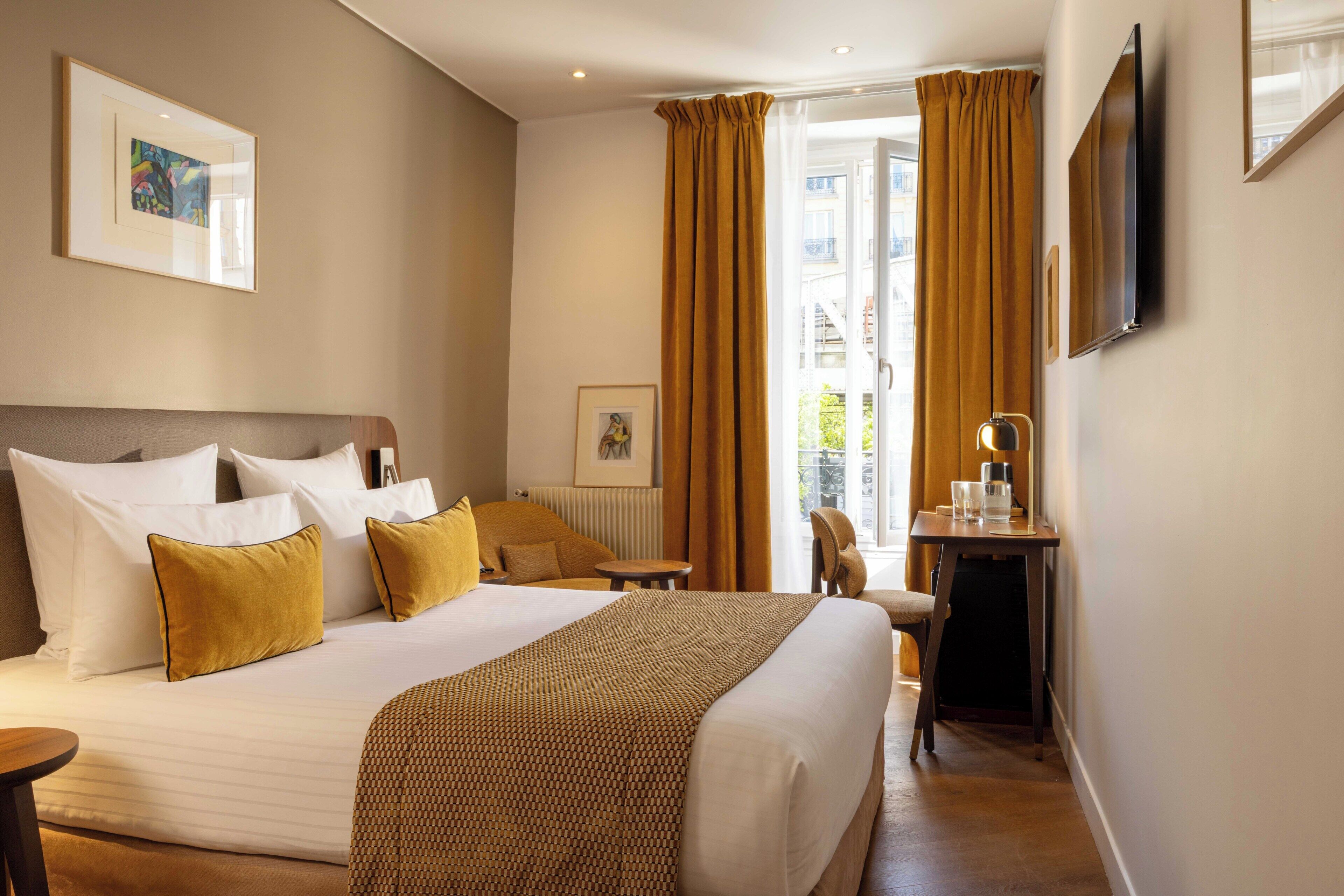 Comfort Double Room