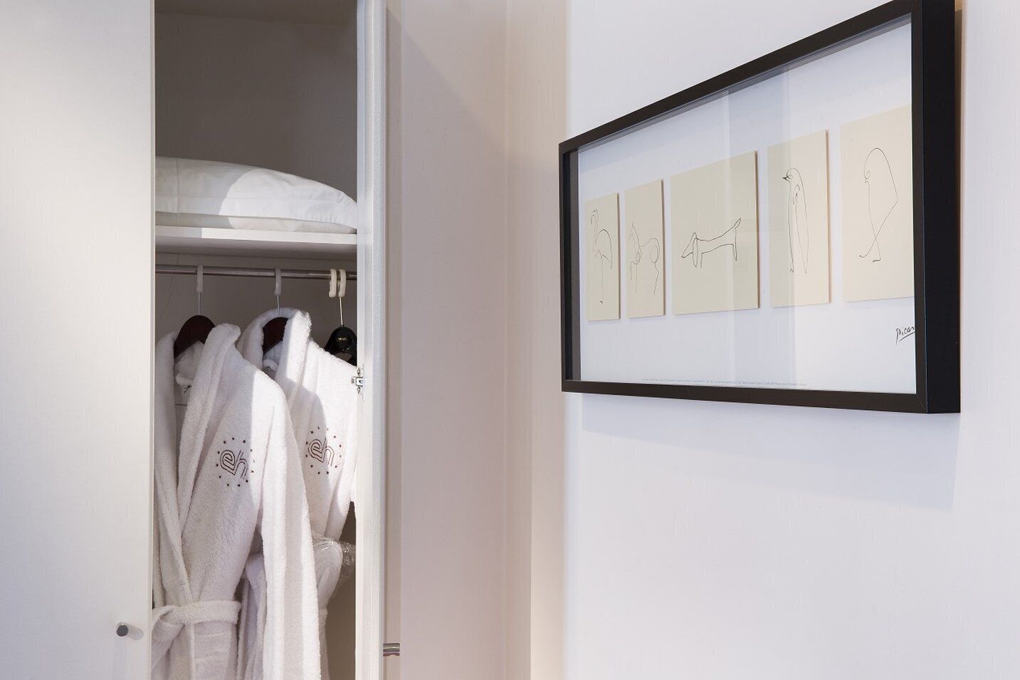 Foto - Europe Hotel Paris Eiffel