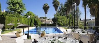 Exe Las Adelfas Hotel