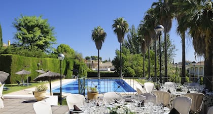 Exe Las Adelfas Hotel