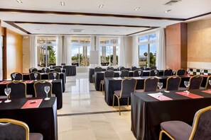 Sala de reuniones