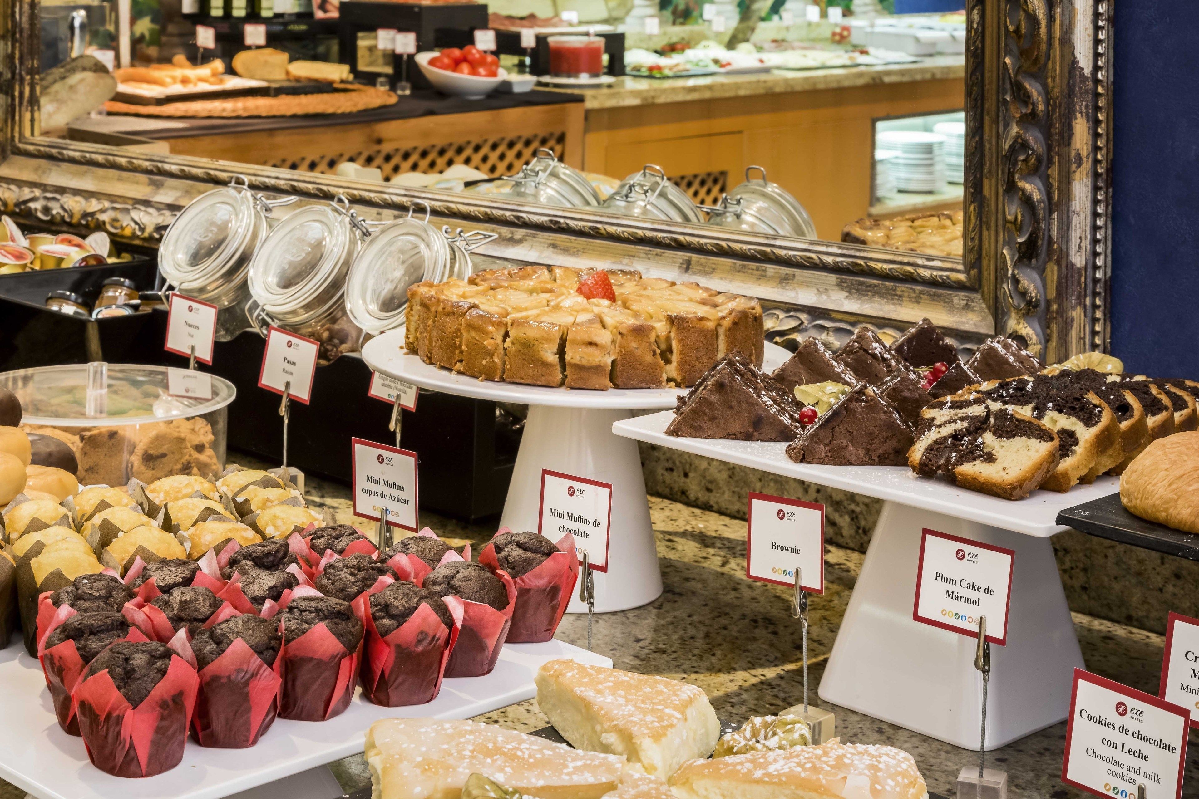 Foto - Exe Las Adelfas