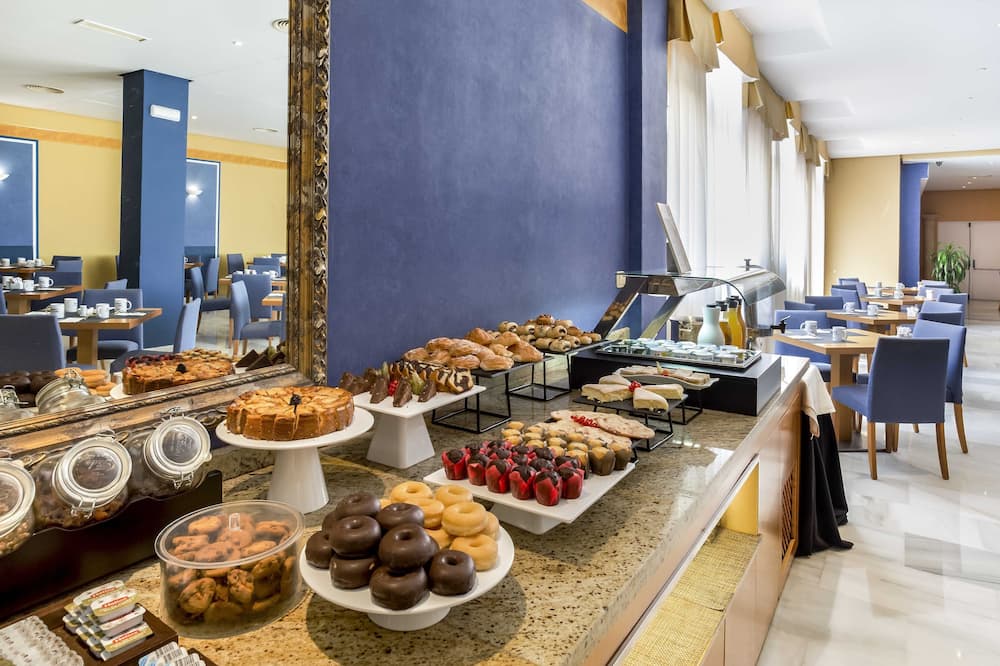 Exe Las Adelfas Hotel