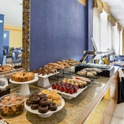 Exe Las Adelfas Hotel