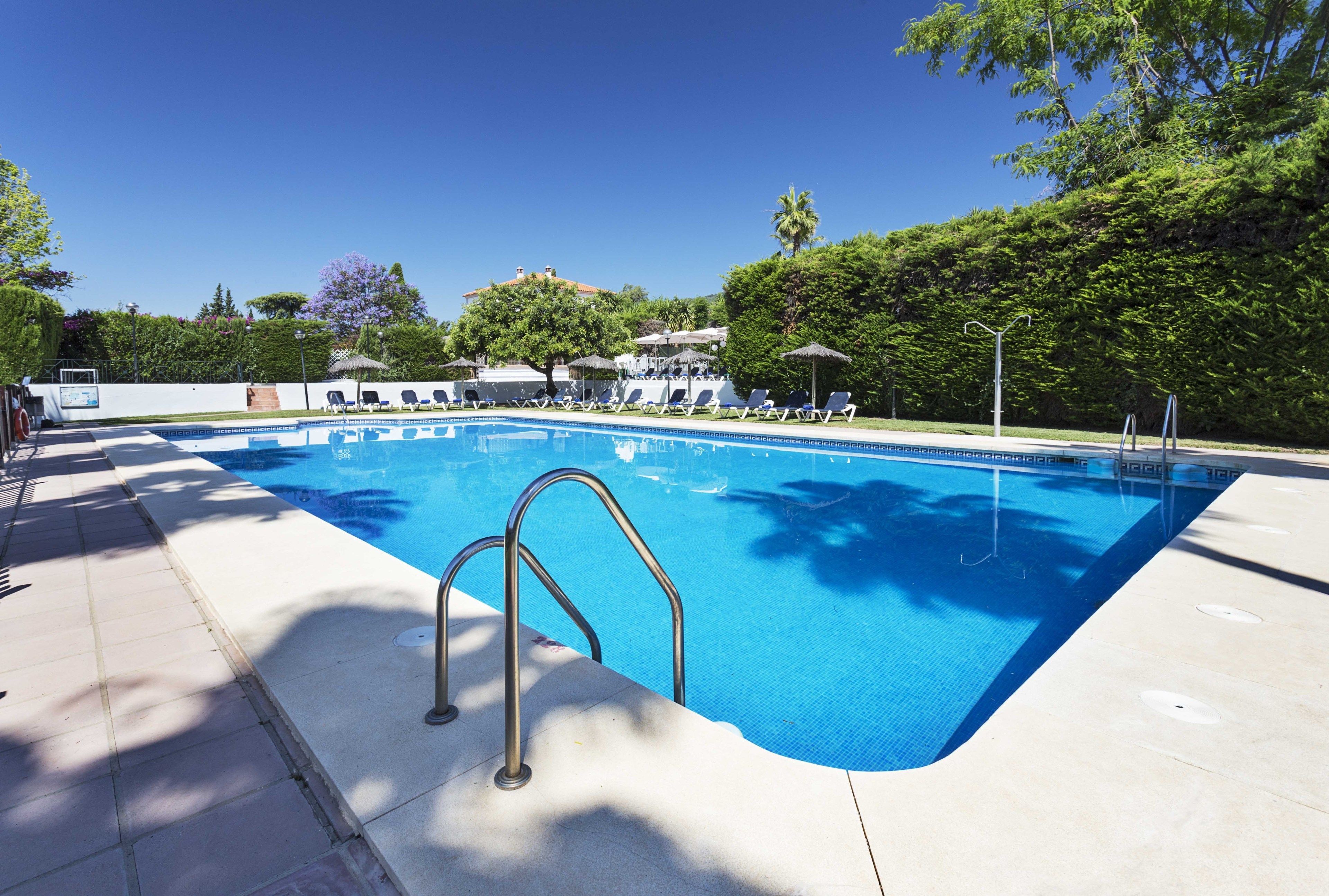 Foto - Exe Las Adelfas