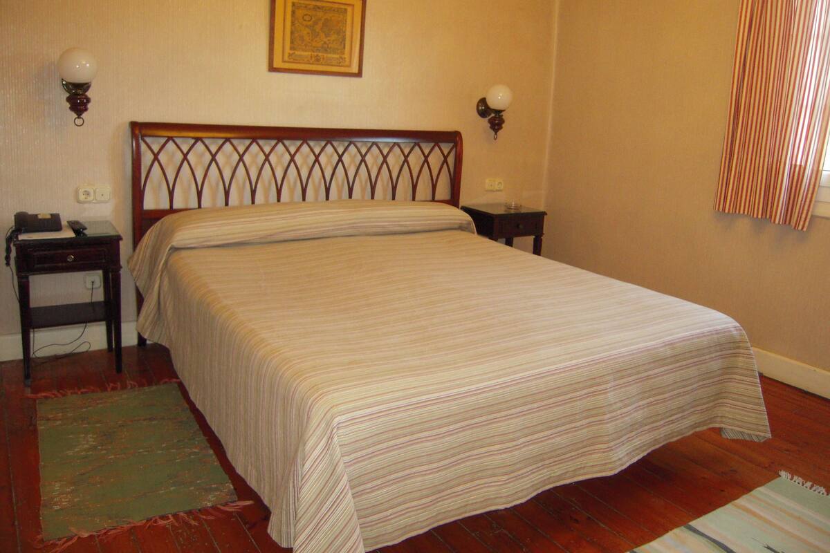 Luxe beddengoed, gratis babybedden, extra bedden (toeslag), gratis wifi