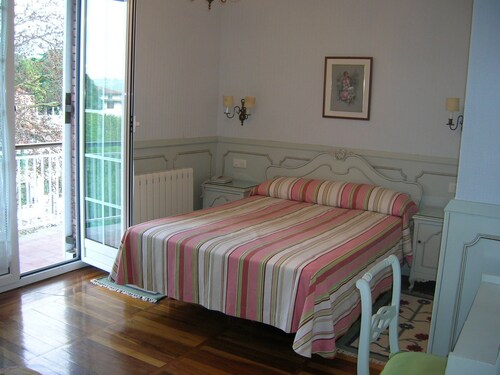 Hotel Alcazar