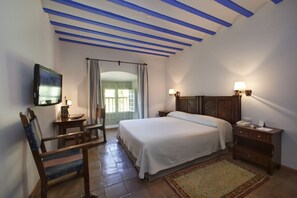 Junior Suite, 1 Queen Bed - Parador de Almagro (Almagro)