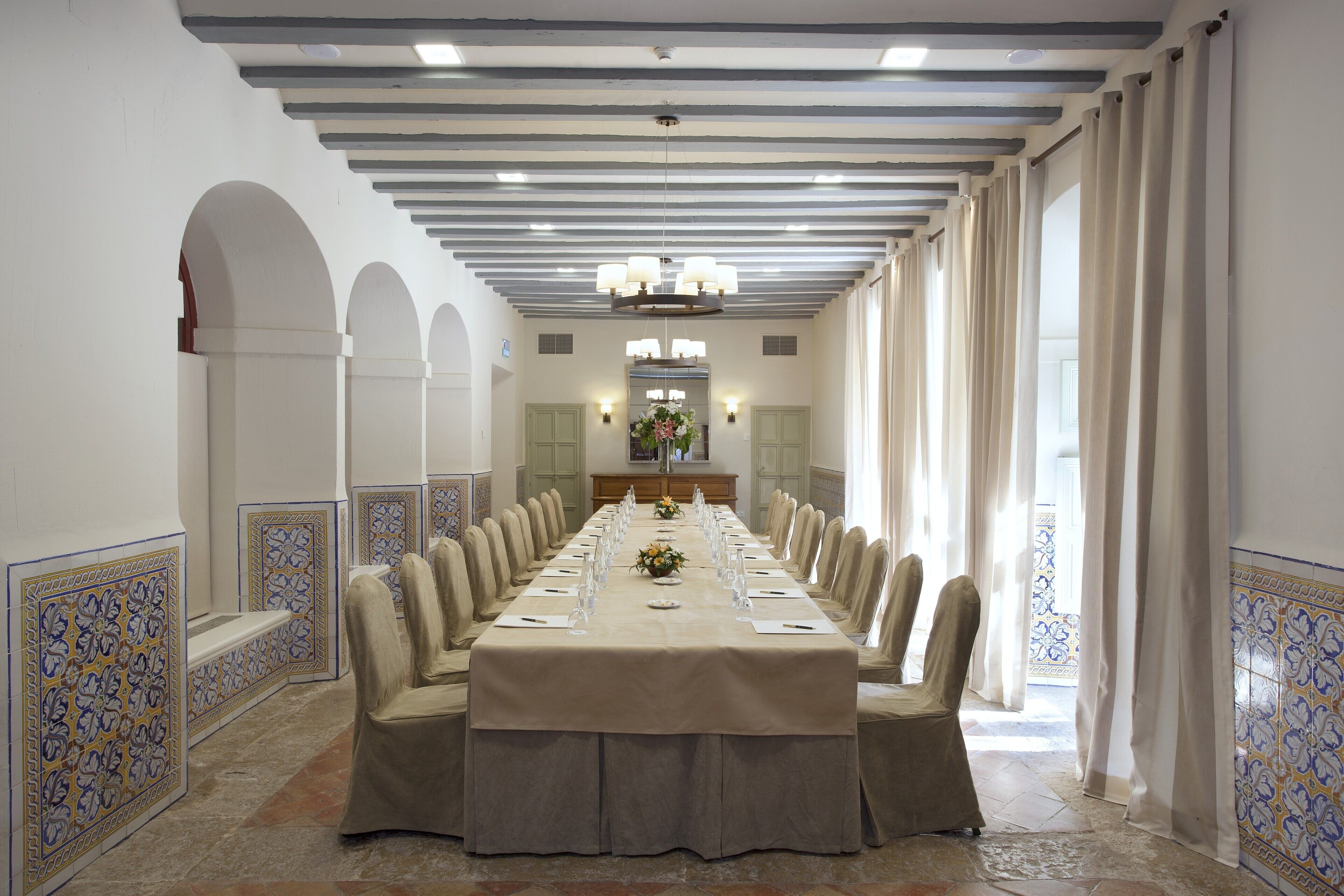 Foto - Parador De Almagro