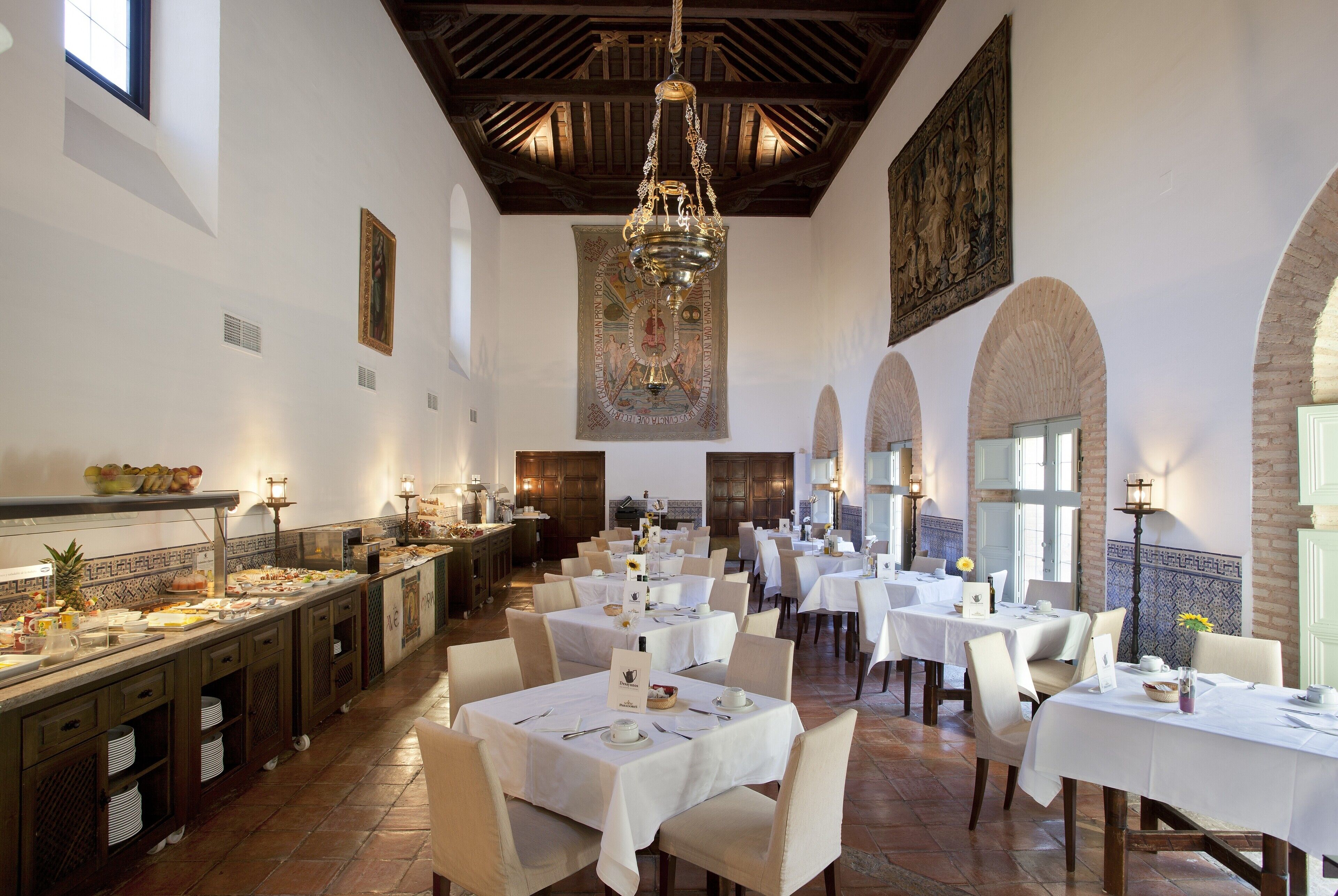 Foto - Parador de Almagro