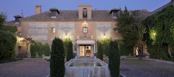 Parador de Almagro