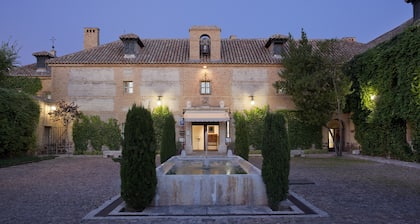 Parador de Almagro