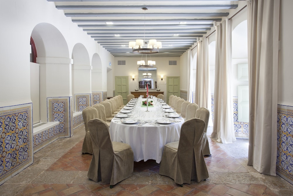 Parador de Almagro by null