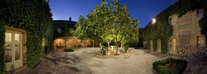 Innenhof