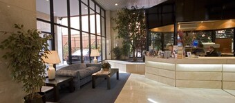 Espahotel Plaza Basílica