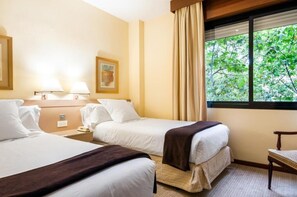 1 bedroom, minibar, in-room safe, iron/ironing board