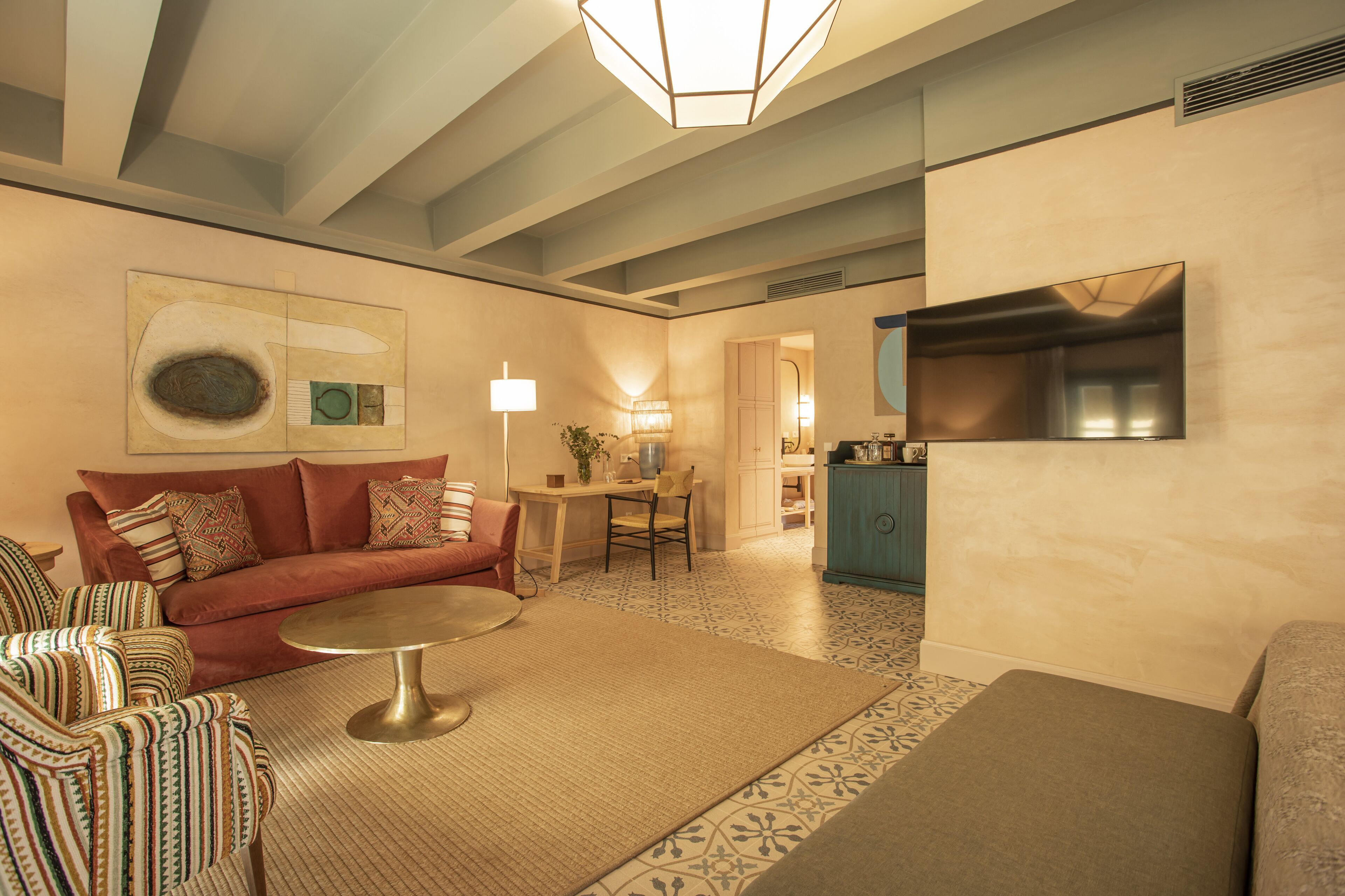 Photo - Hospes Las Casas del Rey de Baeza, a Member of Design Hotels