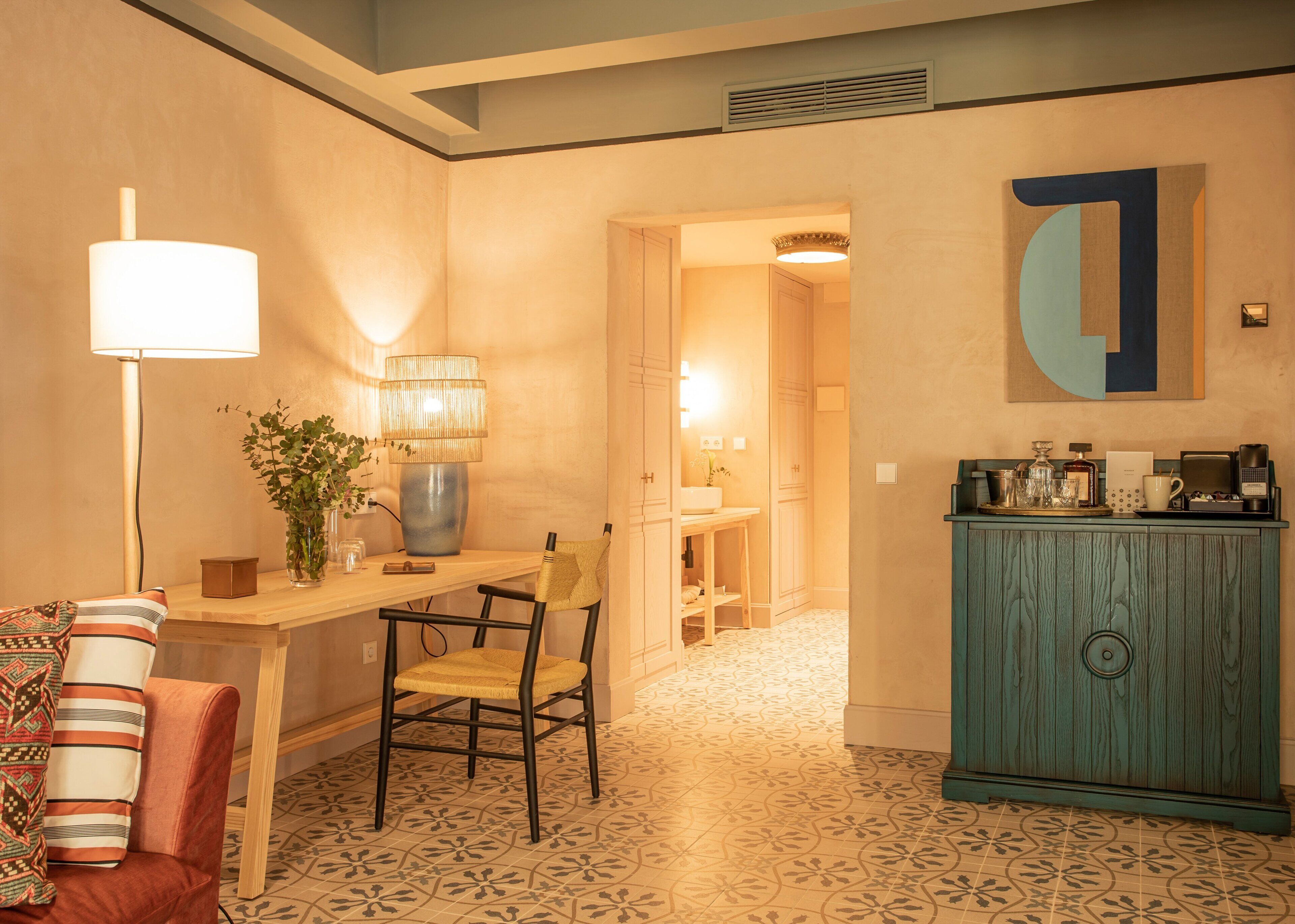 Photo - Hospes Las Casas del Rey de Baeza, a Member of Design Hotels