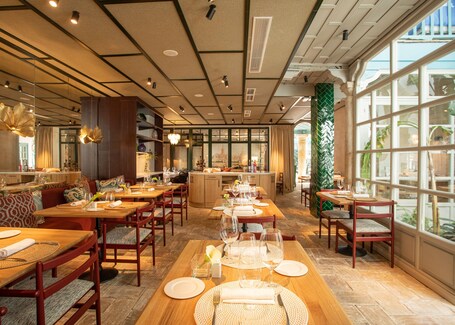 Hospes Las Casas del Rey de Baeza, a Member of Design Hotels - view 3