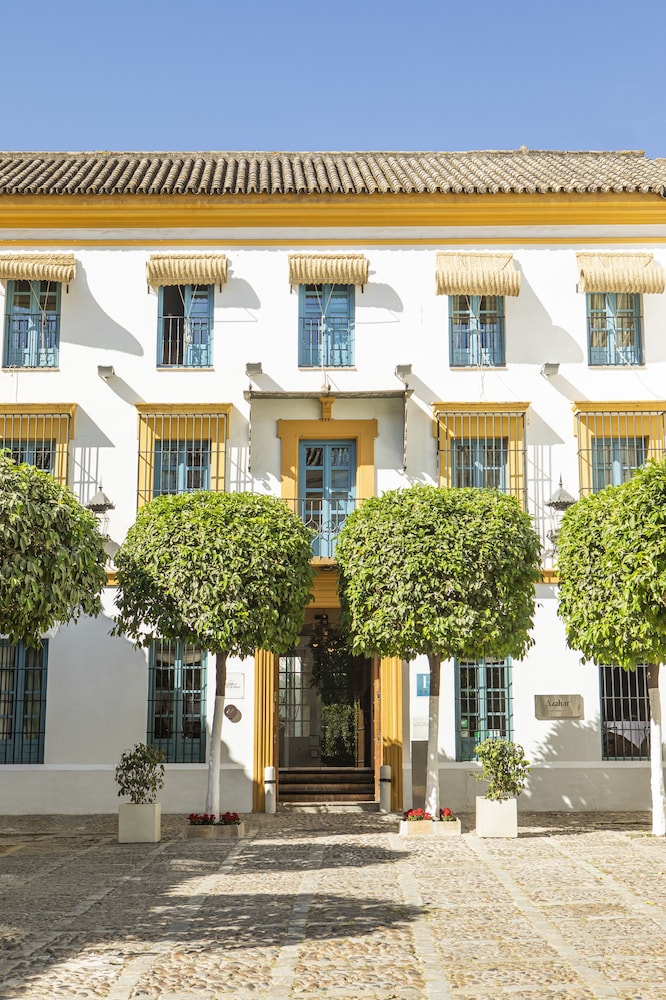 Hospes Las Casas Del Rey De Baeza by null
