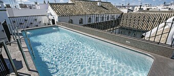 Hospes Las Casas del Rey de Baeza, a Member of Design Hotels
