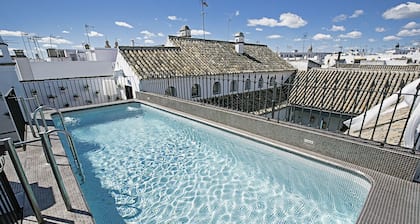 Hospes Las Casas del Rey de Baeza, a Member of Design Hotels