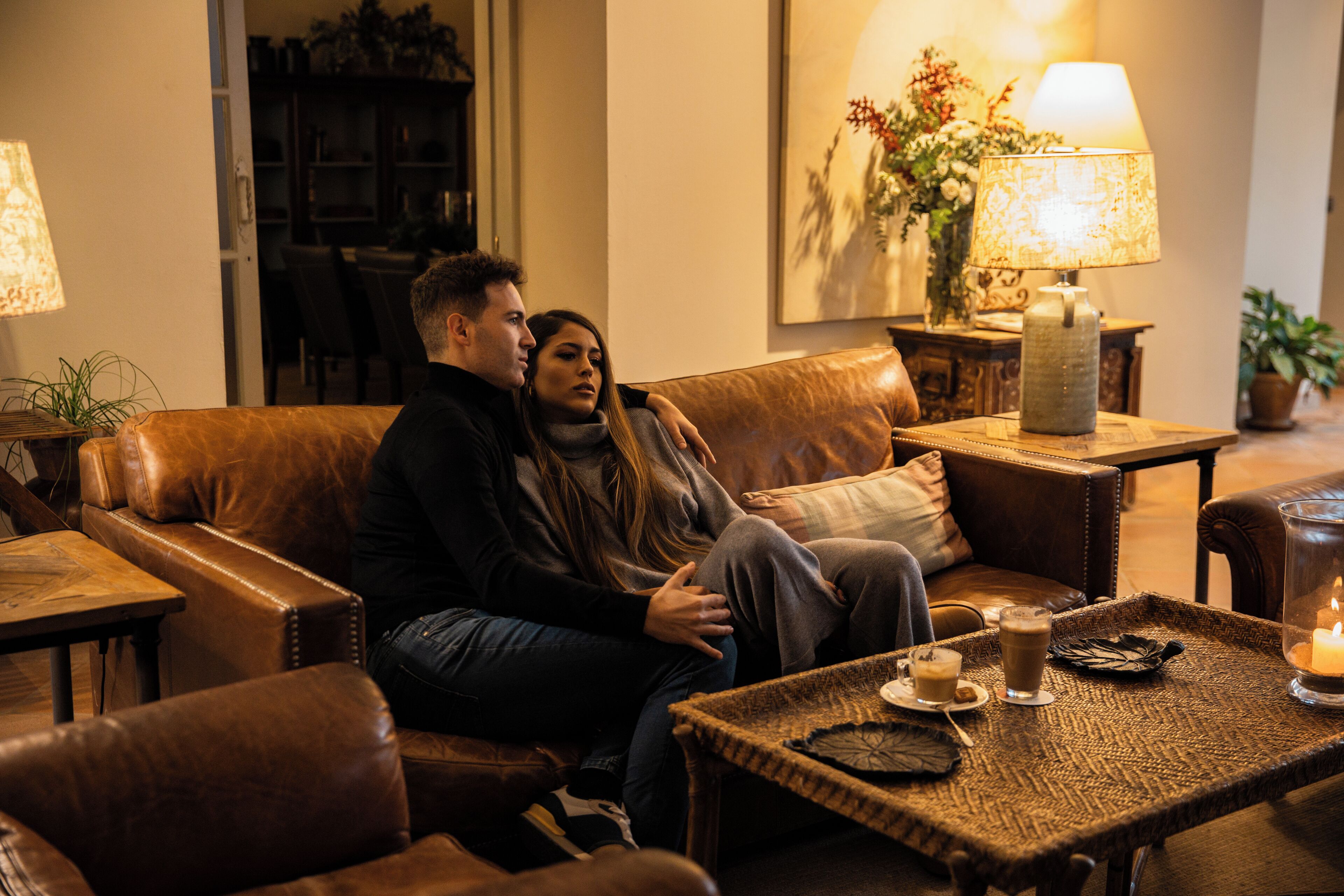 Foto - Hospes Las Casas del Rey de Baeza, a Member of Design Hotels