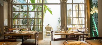 Hospes Las Casas del Rey de Baeza, a Member of Design Hotels