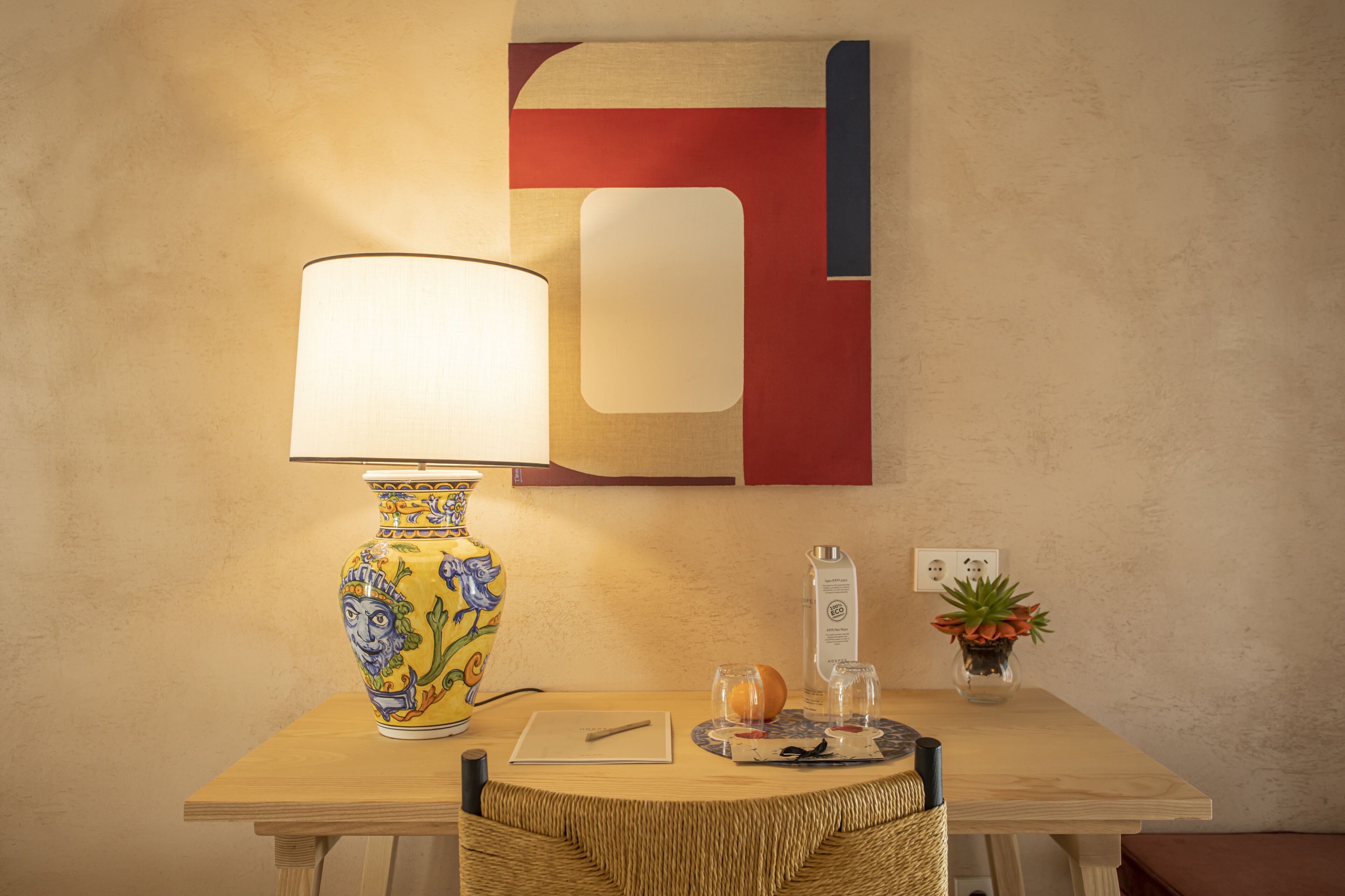 Photo - Hospes Las Casas del Rey de Baeza, a Member of Design Hotels