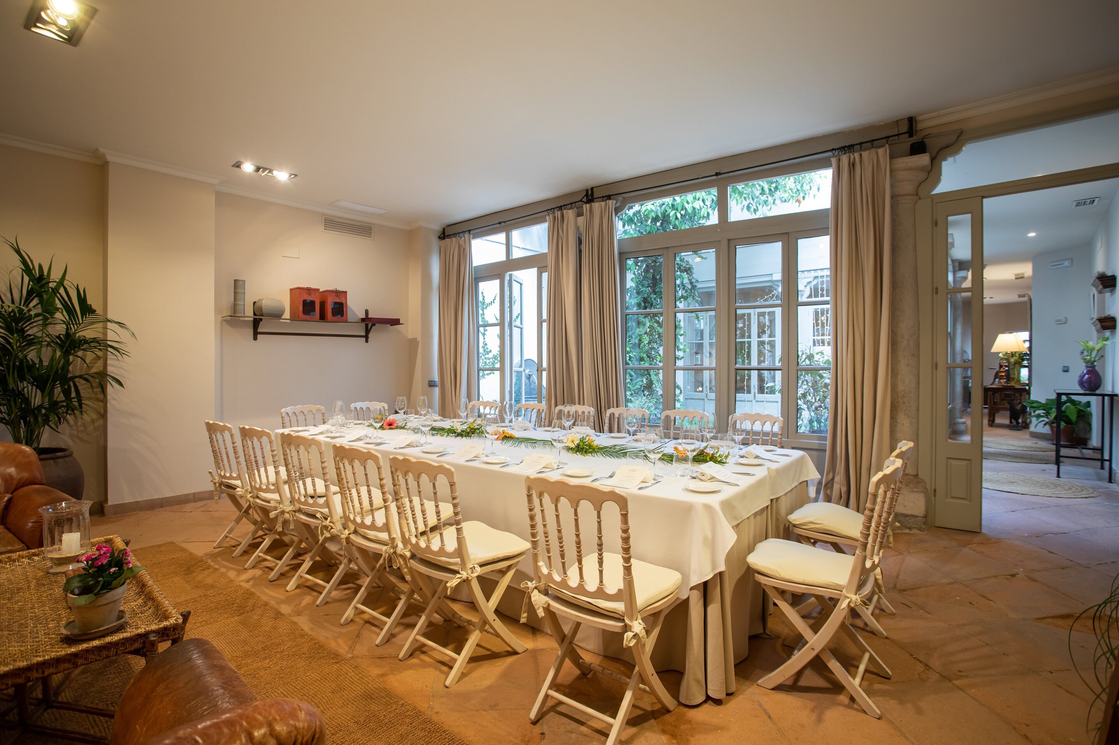 Photo - Hospes Las Casas del Rey de Baeza, a Member of Design Hotels