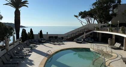 Hotel ILUNION Caleta Park