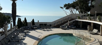 Hotel ILUNION Caleta Park