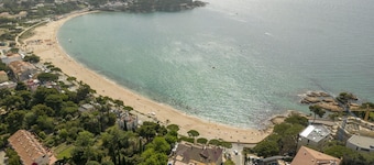 Hotel ILUNION Caleta Park