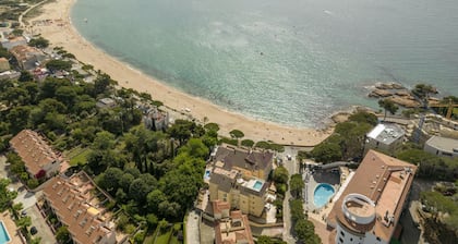 Hotel ILUNION Caleta Park