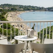 Hotel ILUNION Caleta Park