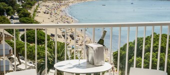 호텔 일루니온 칼레타 파크