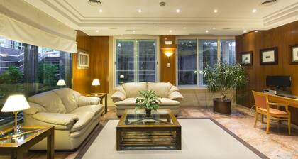 VP Jardín de Tres Cantos