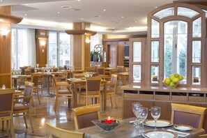 Bar (in der Unterkunft)