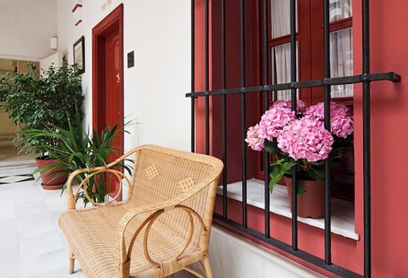 Sercotel Las Casas de los Mercaderes - view 3