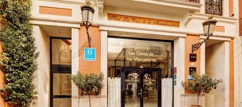 Sercotel Las Casas de los Mercaderes
