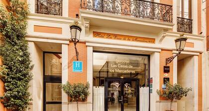 Sercotel Las Casas de los Mercaderes