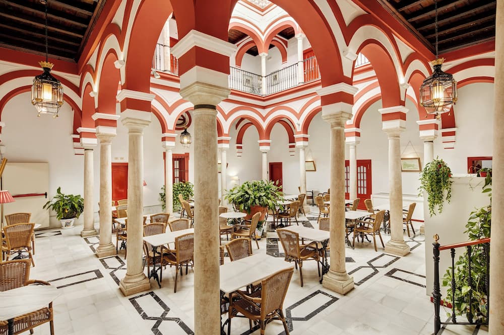 Sercotel Las Casas de los Mercaderes