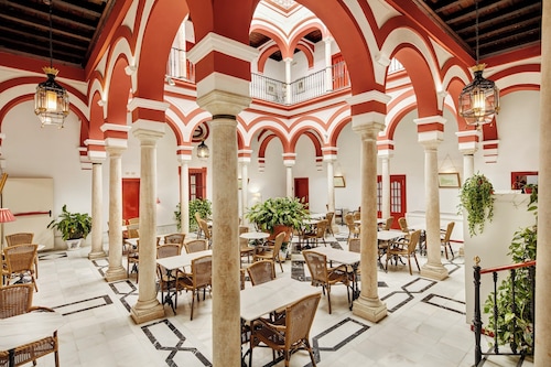 Sercotel Las Casas de los Mercaderes