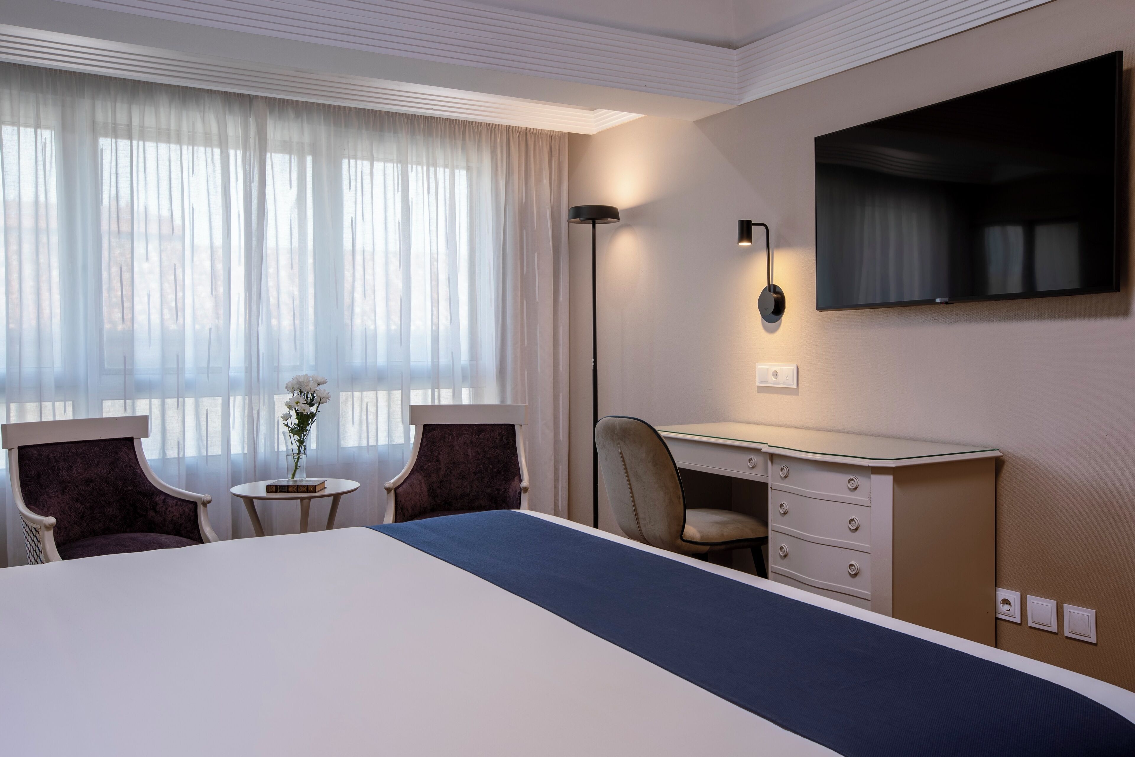 Foto - Hotel Corona de Castilla Burgos