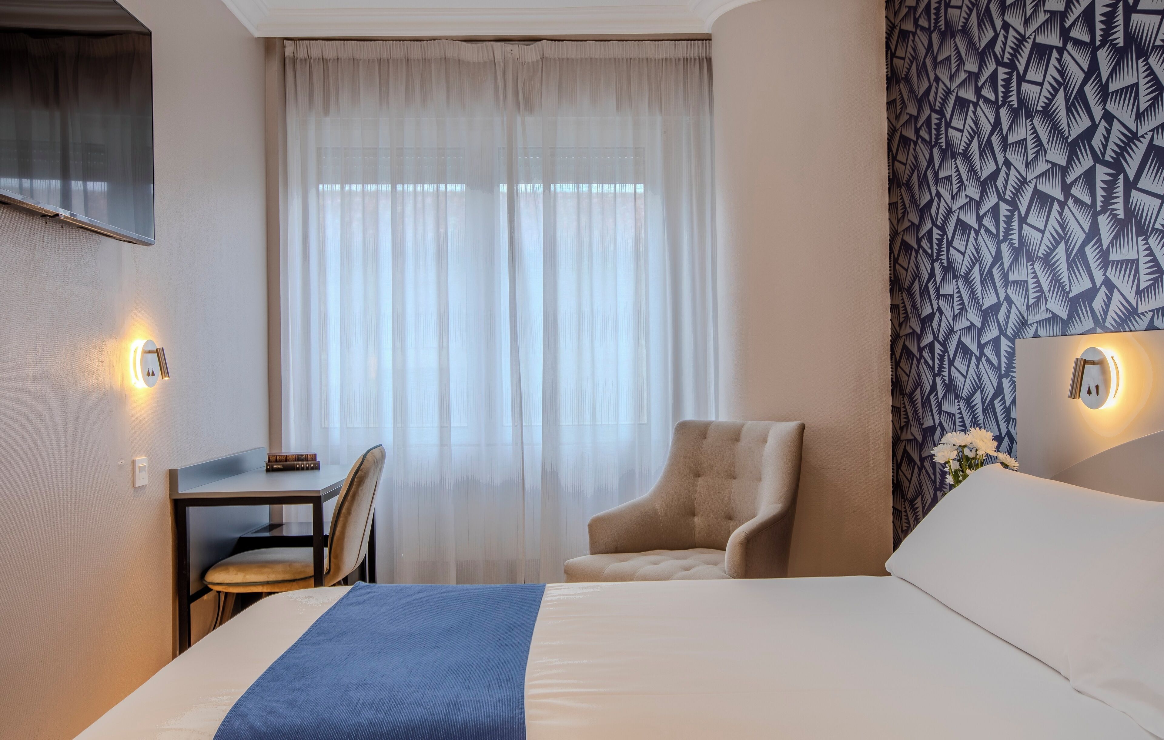 Foto - Hotel Corona de Castilla Burgos