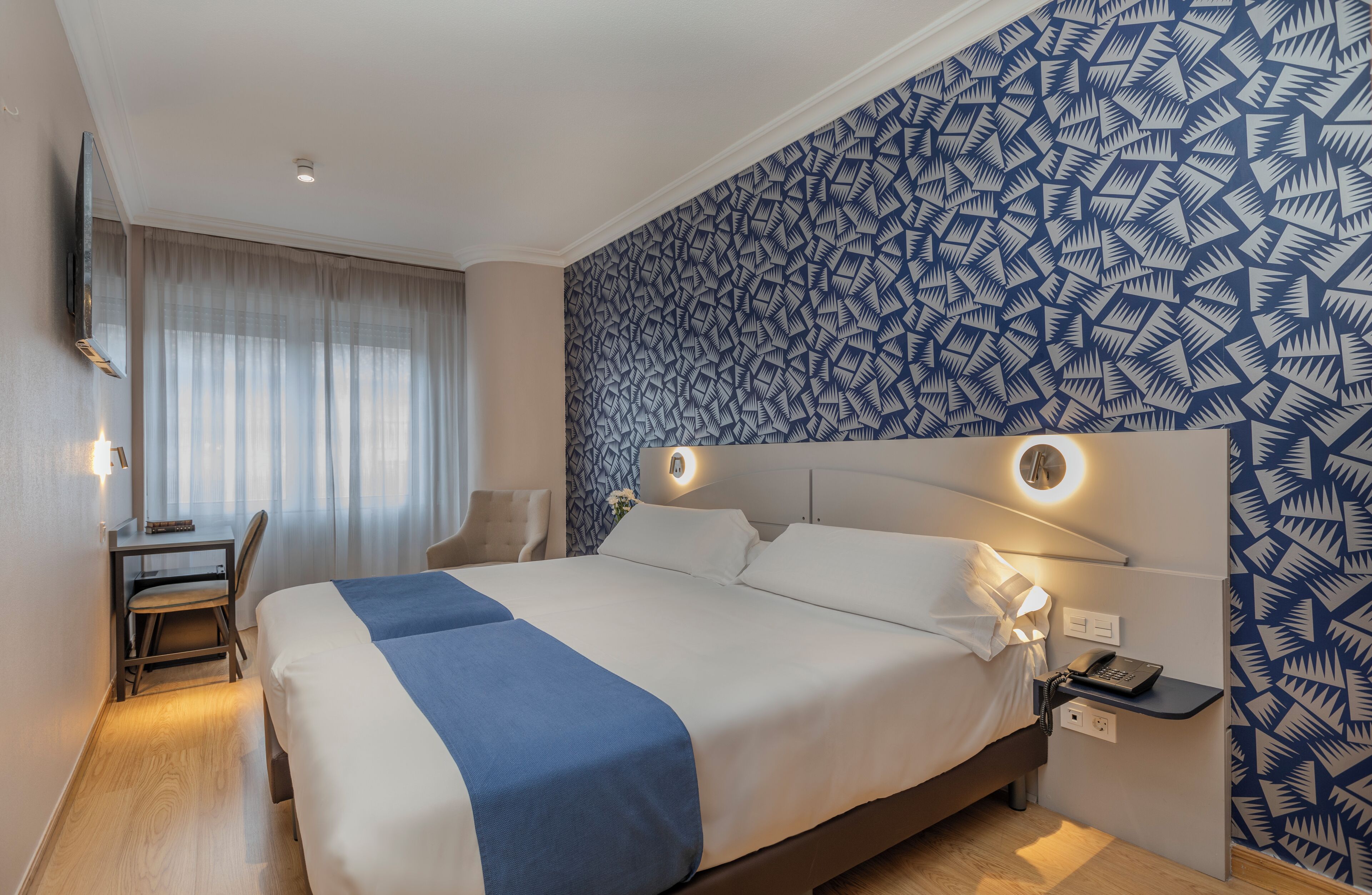 Foto - Hotel Corona de Castilla Burgos